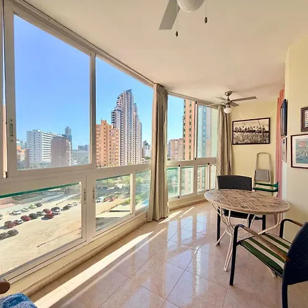 Playa Azul Levante Appartement Benidorm