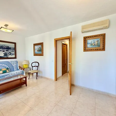Playa Azul Levante Appartement Benidorm