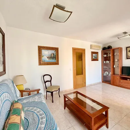 Appartement Playa Azul Levante *