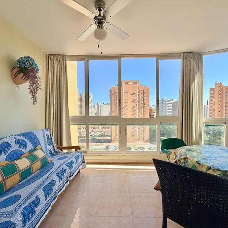 Playa Azul Levante Appartement